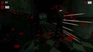 Кадры и скриншоты Zombie Panic! Source