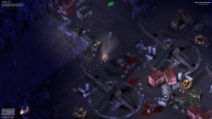 Кадры и скриншоты Zombie Shooter 2