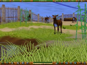 Кадры и скриншоты Zoo Empire