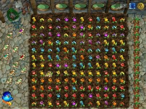 Кадры и скриншоты Zoombinis Island Odyssey