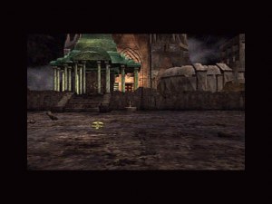 Кадры и скриншоты Zork Nemesis: The Forbidden Lands
