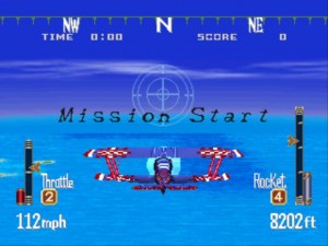 Кадры и скриншоты Aces of the Air