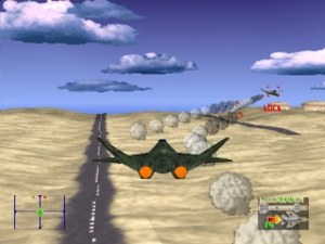 Кадры и скриншоты Agile Warrior: F-111X