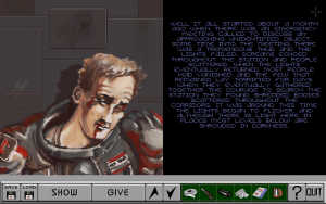 Кадры и скриншоты Alien Virus