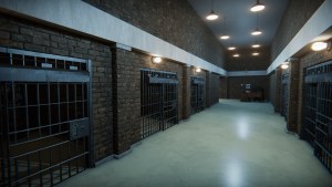 Кадры и скриншоты Prison Simulator