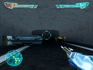 Кадры и скриншоты Armorines: Project S.W.A.R.M.