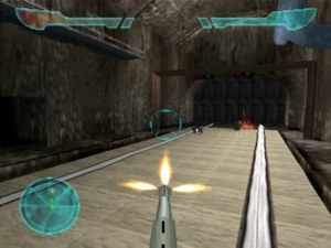 Кадры и скриншоты Armorines: Project S.W.A.R.M.