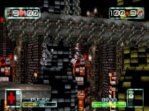 Кадры и скриншоты Assault: Retribution