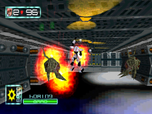 Кадры и скриншоты Assault: Retribution