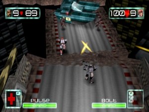 Кадры и скриншоты Assault: Retribution