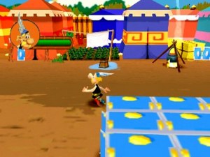 Кадры и скриншоты Asterix