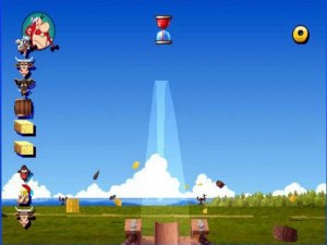 Кадры и скриншоты Asterix: Mega Madnes