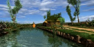 Кадры и скриншоты Aztec: The Curse in the Heart of the City of Gold