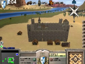 Кадры и скриншоты Ballerburg: Castle Chaos