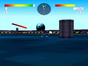 Кадры и скриншоты BattleSport