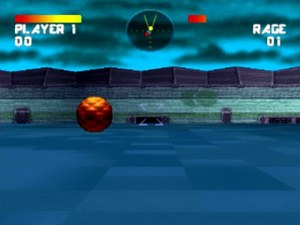 Кадры и скриншоты BattleSport