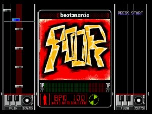 Кадры и скриншоты BeatMania