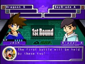 Кадры и скриншоты Beyblade: Let it Rip!