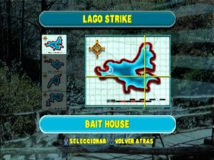 Кадры и скриншоты Big Bass Fishing