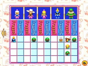 Кадры и скриншоты Bomberman Party Edition