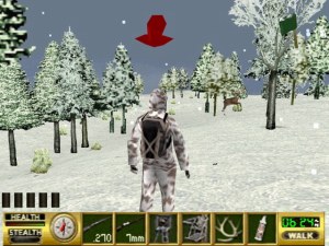 Кадры и скриншоты Cabela's Ultimate Deer Hunt: Open Season