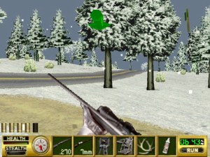 Кадры и скриншоты Cabela's Ultimate Deer Hunt: Open Season