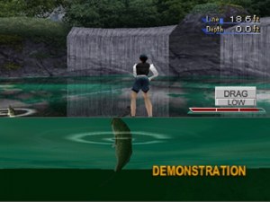 Кадры и скриншоты Championship Bass