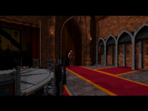 Кадры и скриншоты Chronicles of the Sword