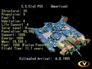 Кадры и скриншоты Civilization II