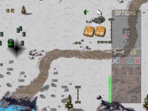 Кадры и скриншоты Command & Conquer: Red Alert
