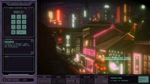 Кадры и скриншоты Chinatown Detective Agency