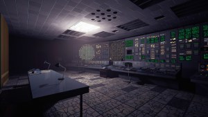 Кадры и скриншоты Chernobyl Liquidators Simulator