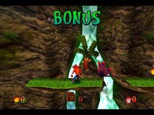 Кадры и скриншоты Crash Bandicoot 2: Cortex Strikes Back