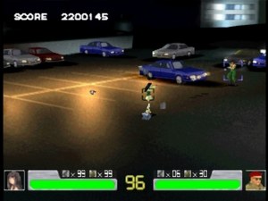 Кадры и скриншоты Crisis City