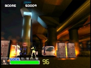 Кадры и скриншоты Crisis City