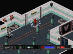 Кадры и скриншоты Crusader: No Remorse