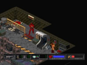 Кадры и скриншоты Crusader: No Remorse