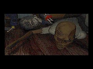 Кадры и скриншоты D