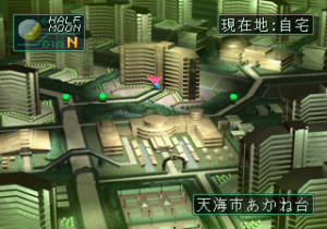 Кадры и скриншоты Devil Summoner: Soul Hackers