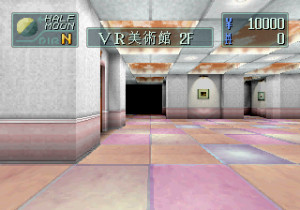 Кадры и скриншоты Devil Summoner: Soul Hackers