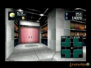 Кадры и скриншоты Devil Summoner: Soul Hackers