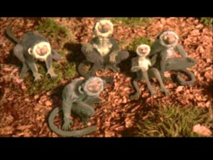Кадры и скриншоты Disney's Dinosaur