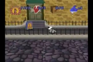 Кадры и скриншоты Disney's 101 Dalmatians II: Patch's London Adventure