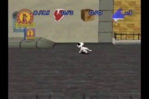 Кадры и скриншоты Disney's 101 Dalmatians II: Patch's London Adventure