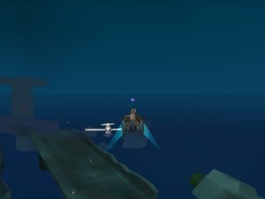 Кадры и скриншоты Disney's Atlantis: The Lost Empire