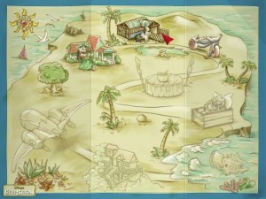 Кадры и скриншоты Disney's Lilo & Stitch: Hawaiian Discovery