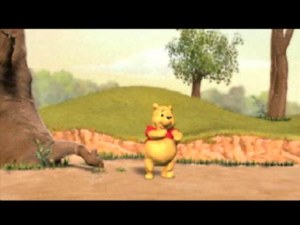 Кадры и скриншоты Disney's Pooh's Party Game: In Search of the Treasure