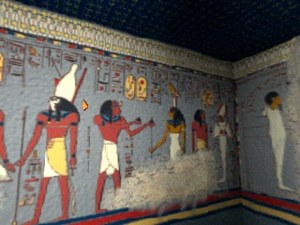 Кадры и скриншоты Egypt 1156 B.C.: Tomb of the Pharaoh