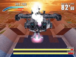 Кадры и скриншоты EOS: Edge of Skyhigh