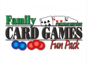 Кадры и скриншоты Family Card Games Fun Pack